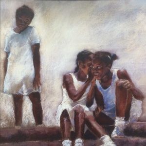 Meet your Posher, Keyonna/brieanna