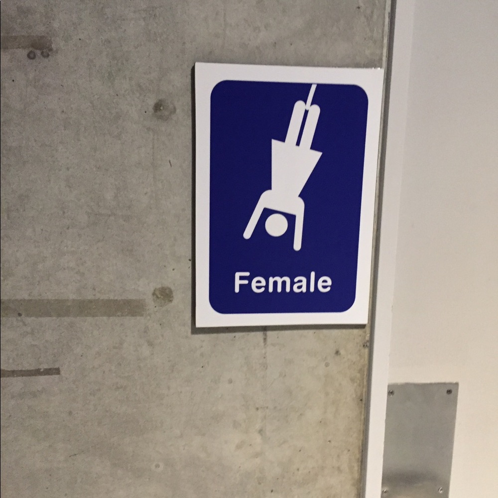 Meet your Posher, Eileen