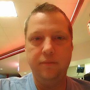 Meet your Posher, Mark