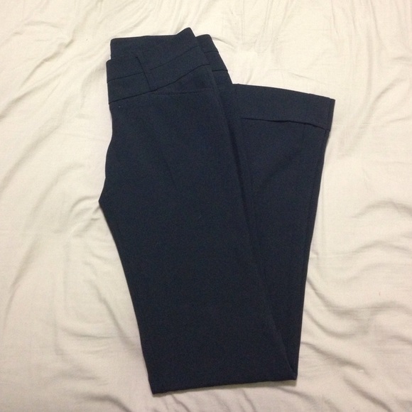 Charlotte Russe black pants
