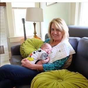 Meet your Posher, Margaret