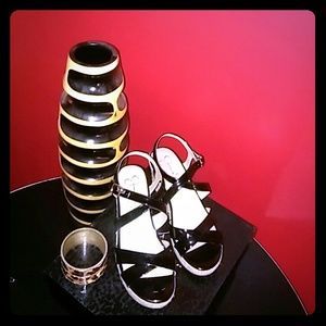 "JESSICA SIMPSON" Wedge Heels