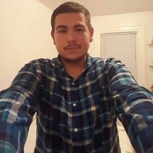 Meet your Posher, Austin