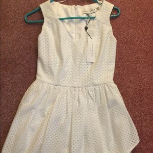 Keepsake NWT dress, never wore