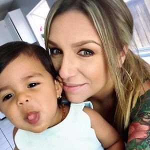 Meet your Posher, Jenn