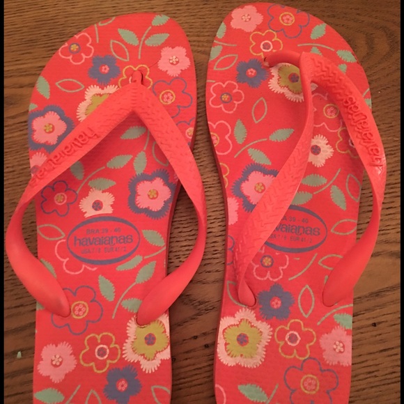 Havaianas Sandels