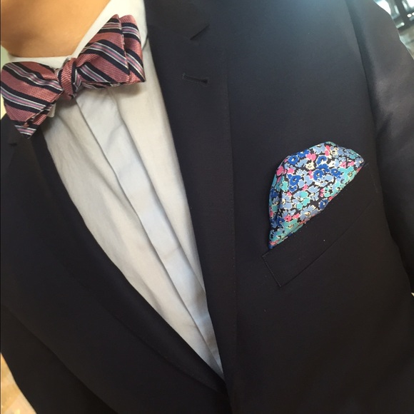 Meet your Posher, Andrew - Picture 1 of 1