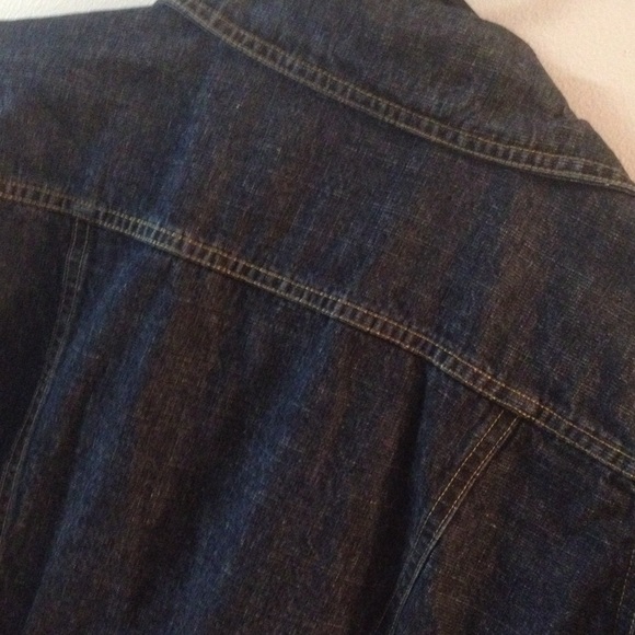 Jean jacket - Picture 3 of 3