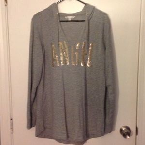 Victoria secret pullover