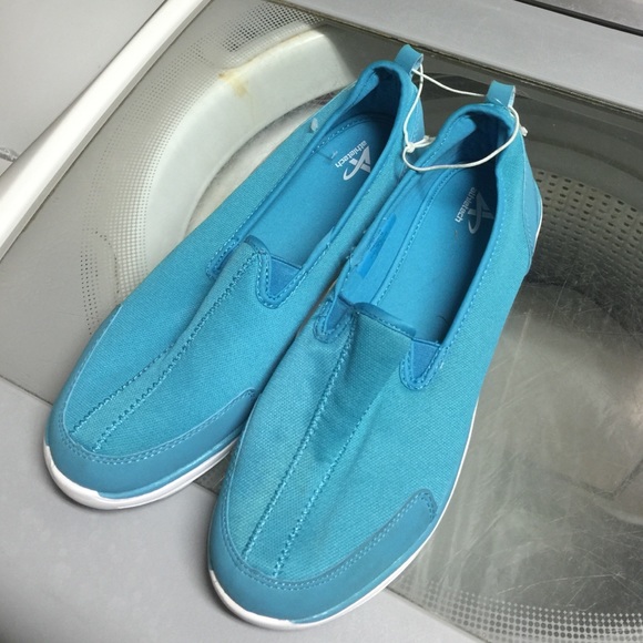 Athletech canvas Shoes 🌻