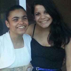 Meet your Posher, Betty