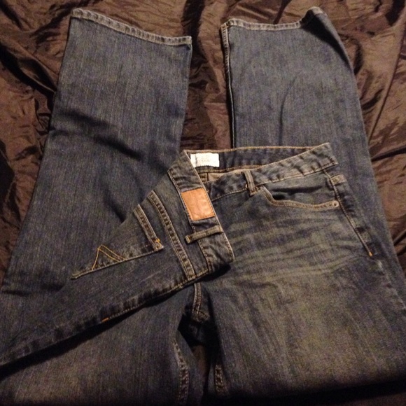 Aeropostale jeans