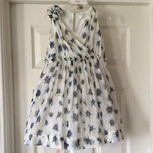 Crewcuts Floral Dress