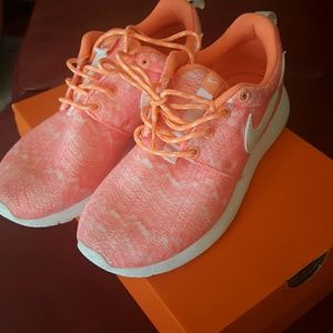 Kids nike roshe