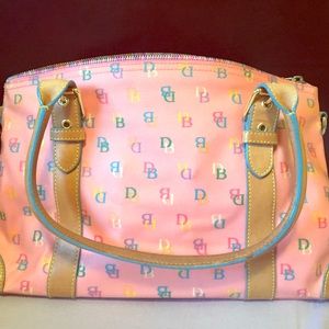 Dooney & Bourke Handbag