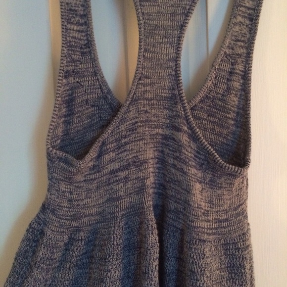 Free People Knit Racerback Tank - Picture 4 of 4
