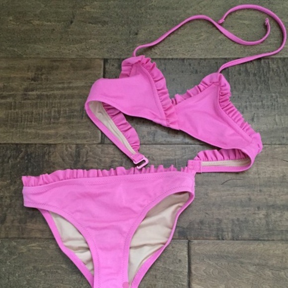 Crewcuts Bikini