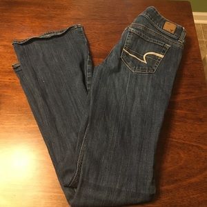American Eagle 8 Long