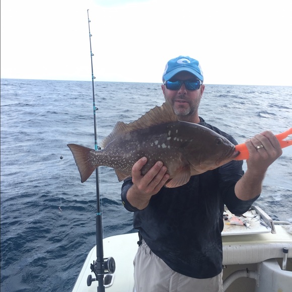 Meet your Posher, Chris