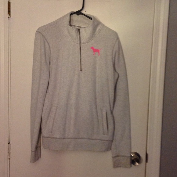 Vs classic pullover