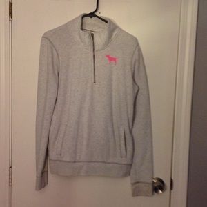 Vs classic pullover