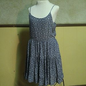Fresh summer dress