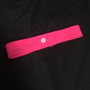Lululemon headband