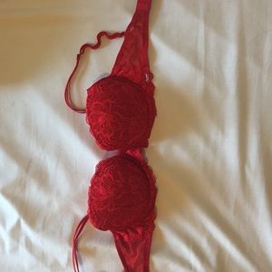 Pink by VS Date Push-up