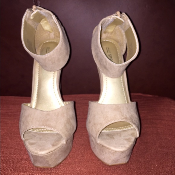 Wedges