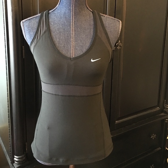 Nike Tops - Nike SportsBra Top