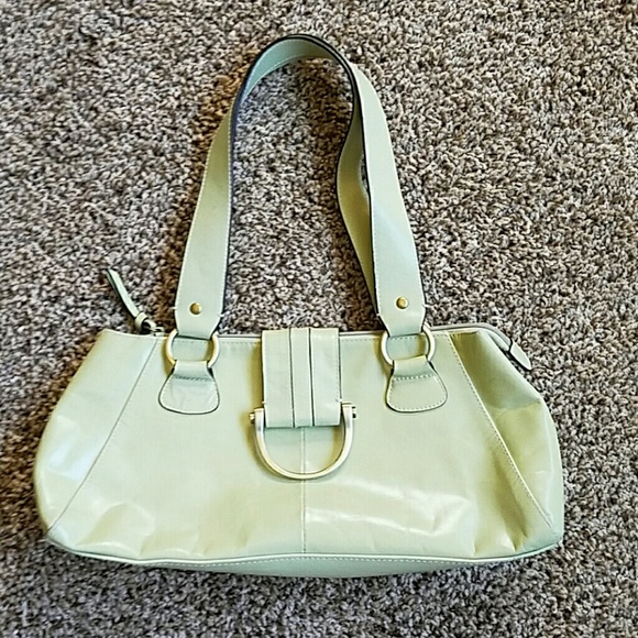 Light Green Apt. 9 Purse