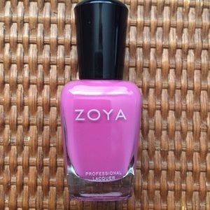 Unused Zoya Nail Polish - Liv