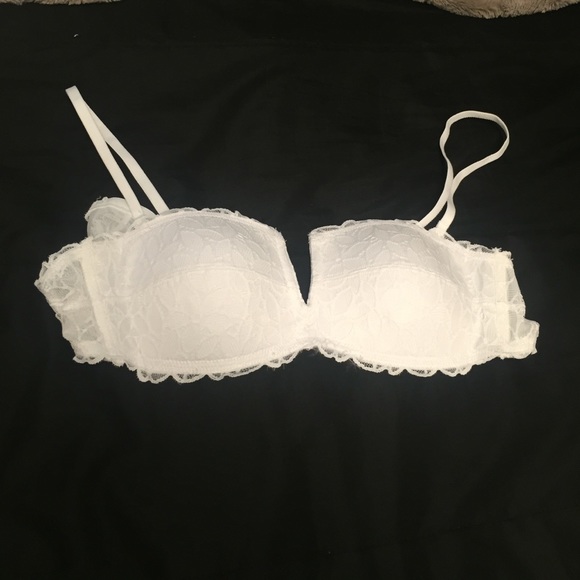 Aerie strapless bra