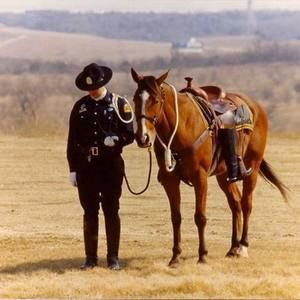 Meet your Posher, Shelly