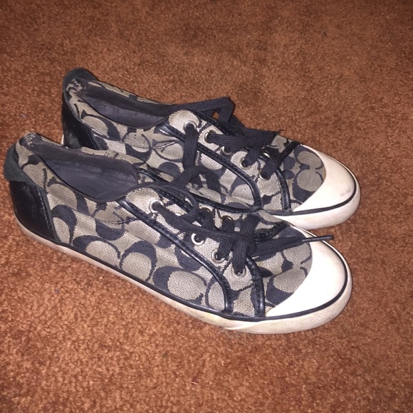 COACH Shoes