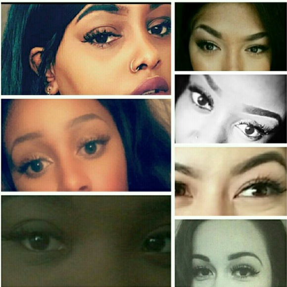 Party False Lashes (2 Box Bundle) - Picture 3 of 3