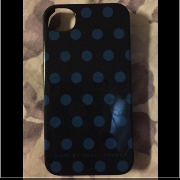 Marc Jacobs iPhone4 case - Picture 2 of 3