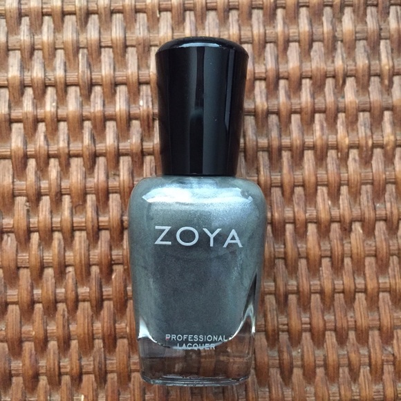 Unused Zoya Nail Polish - Tao