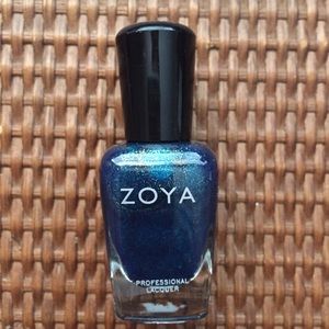 Unused Zoya Nail Polish - Charla