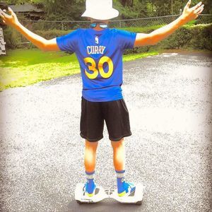 Meet your Posher, Brien