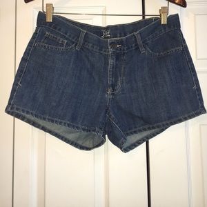 Old Navy Diva Shorts