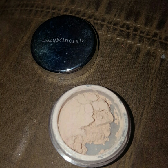 BareMinerals Eye Shadow