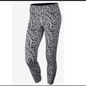 Nike Pants - Nike Essential Tight Fit Yoga Pants Nike Pants - Nike Essential Tight Fit Yoga Pants