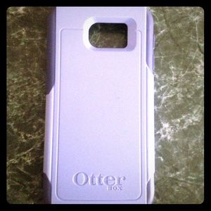 Galaxy S6 phone case.