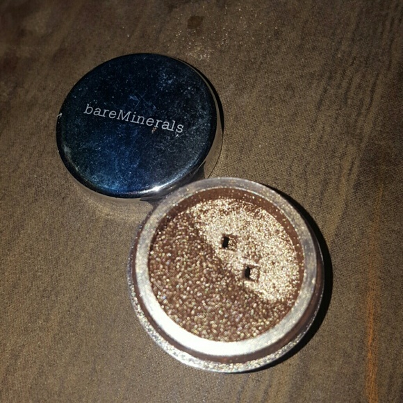 BareMinerals Eye Shadow