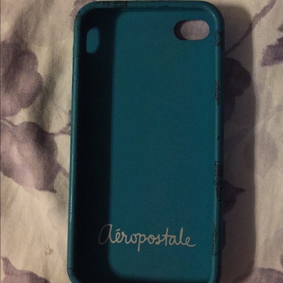 Elephant iPhone4 case - Picture 2 of 2