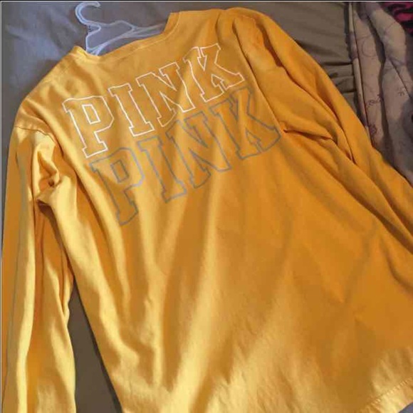 Pink Crew neck - Picture 1 of 2