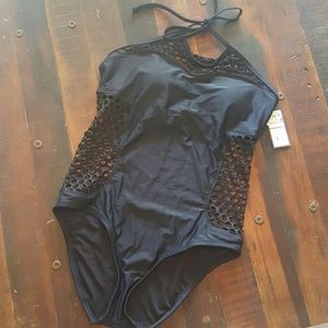 New with tags, Mossimo bathing suit