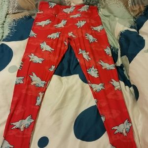 Lularoe leggings