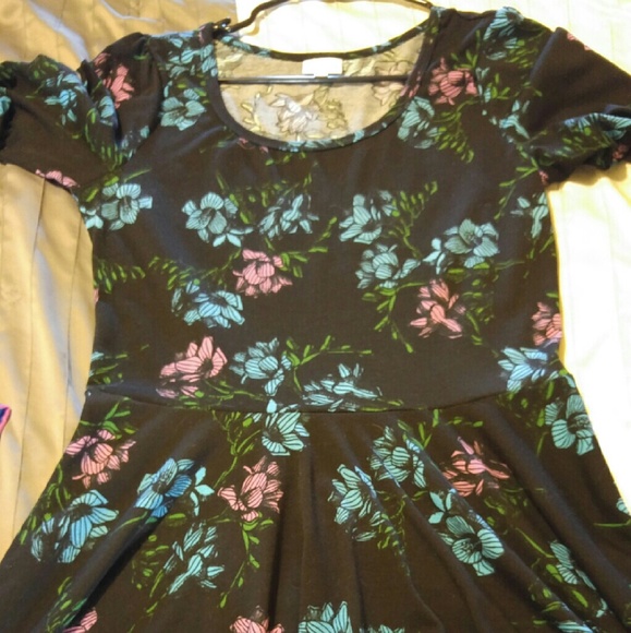 LuLaRoe Nicole